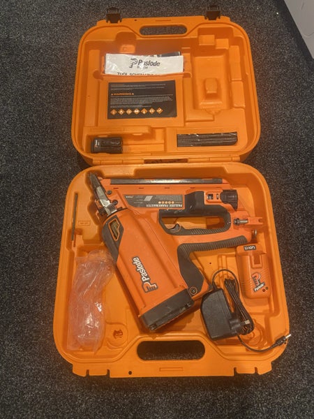 Paslode nail gun62932736328450112
