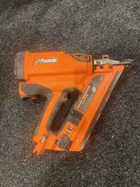 Paslode nail gun629327363284501110