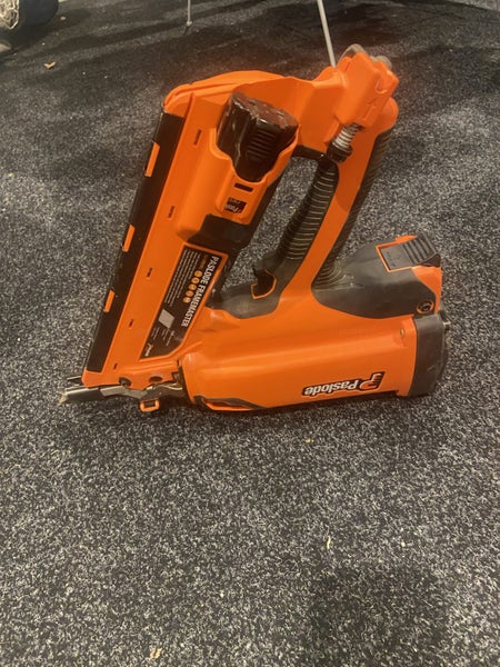 Paslode nail gun62932736328450113