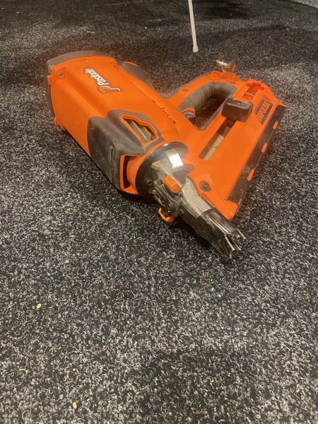 Paslode nail gun62932736328450114