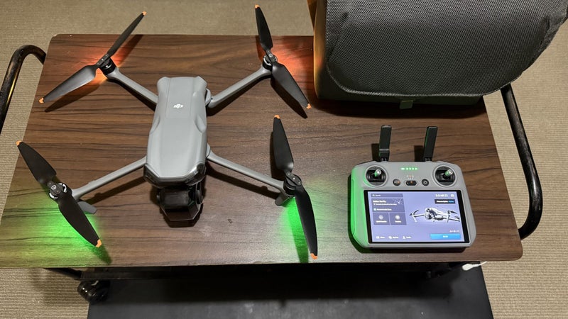 Air 3S Fly More Combo DJI RC 2 $150062932736392962111