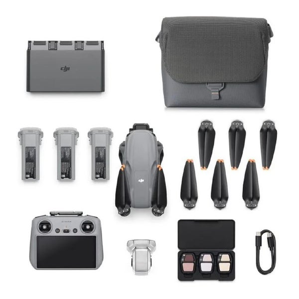 Air 3S Fly More Combo DJI RC 2 $150062932736392962112