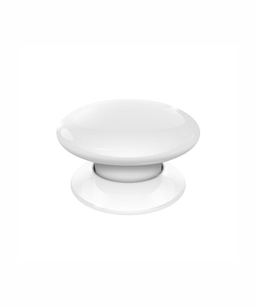 FIBARO Z-Wave Button (White) - for home automation Carousel 1