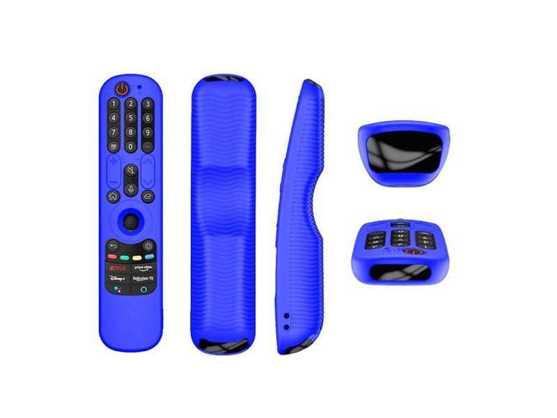 Silicone Case Remote Control Protective Cover For LG AN-MR21GA/ LG AN-MR21GC Carousel 1