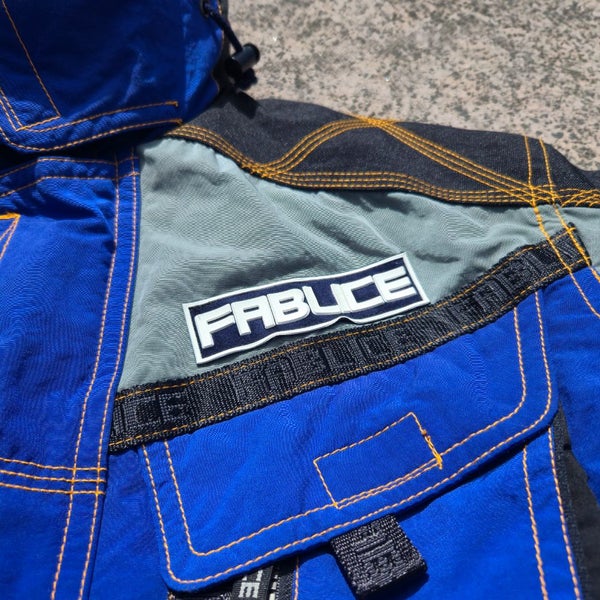 Vintage fablice jacket62931727289475113