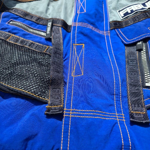 Vintage fablice jacket62931727289475112