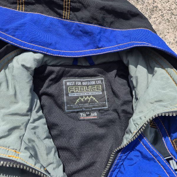 Vintage fablice jacket62931727289475114