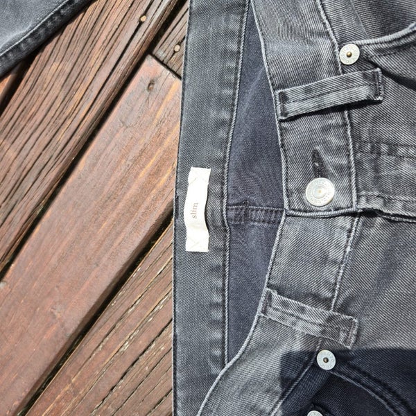 Kenzo mens jeans62931727300353113
