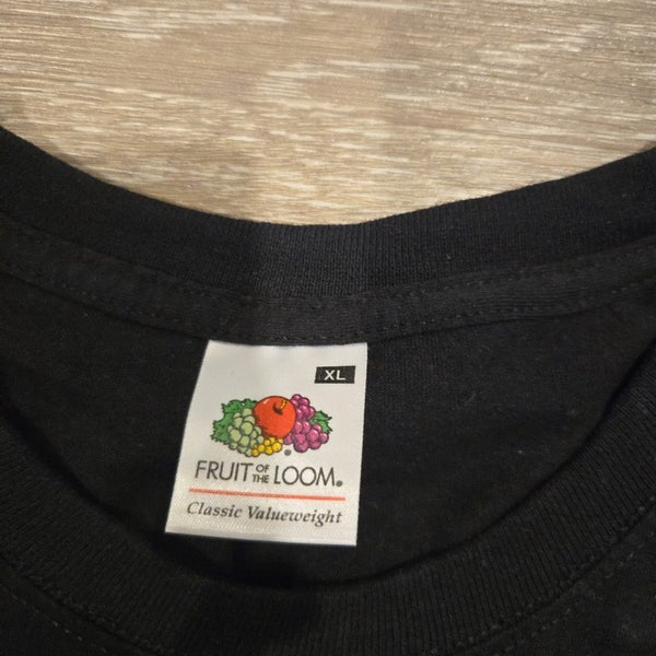 Dredd Vs Superman - Fruit Of The Loom T shirt62930699025922112