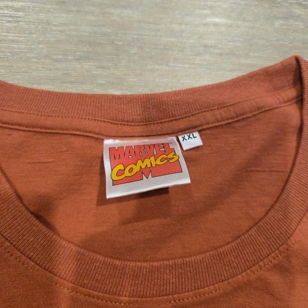 Marvel - Luke Cage Hero For Hire T shirt62930699020418113