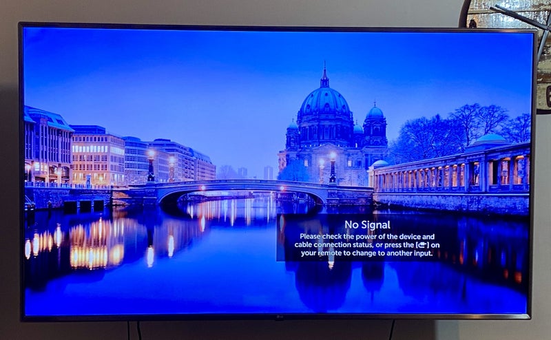 !! 70" LG Smart LED TV !!62930699183107113