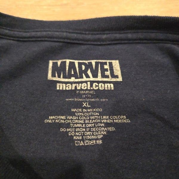 Captain America T shirt62930699151235112