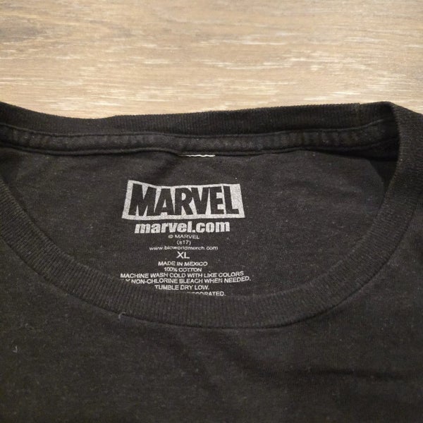 Marvel - Black Panther T shirt62930699164161112