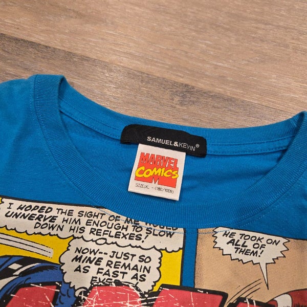 Captain America T Shirt62930699170689113