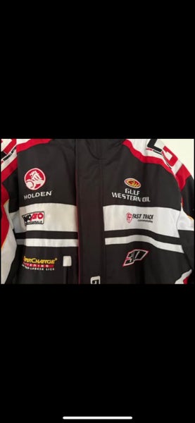 Gulf Western Holden Jacket 2XL63000465442177114