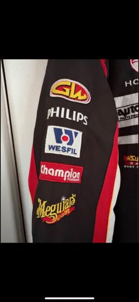Gulf Western Holden Jacket 2XL63000465442177113