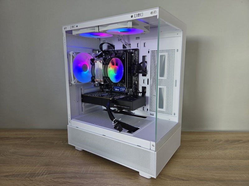 Gaming PC - RTX 2060 Super || Ryzen 5 3600 || 32GB Carousel 1