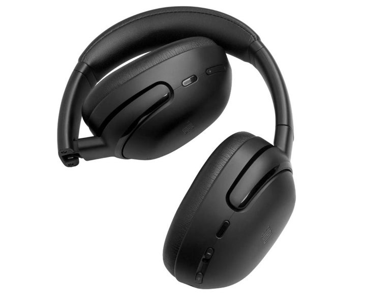 JBL Tour One M3 Smart Tx Wireless Over-ear NC Headphones (Black) Carousel 9