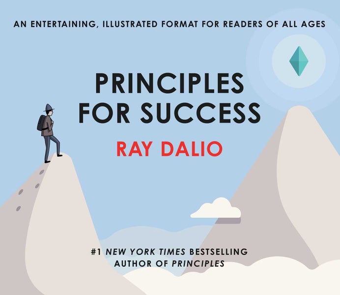 Principles for Success Carousel 1