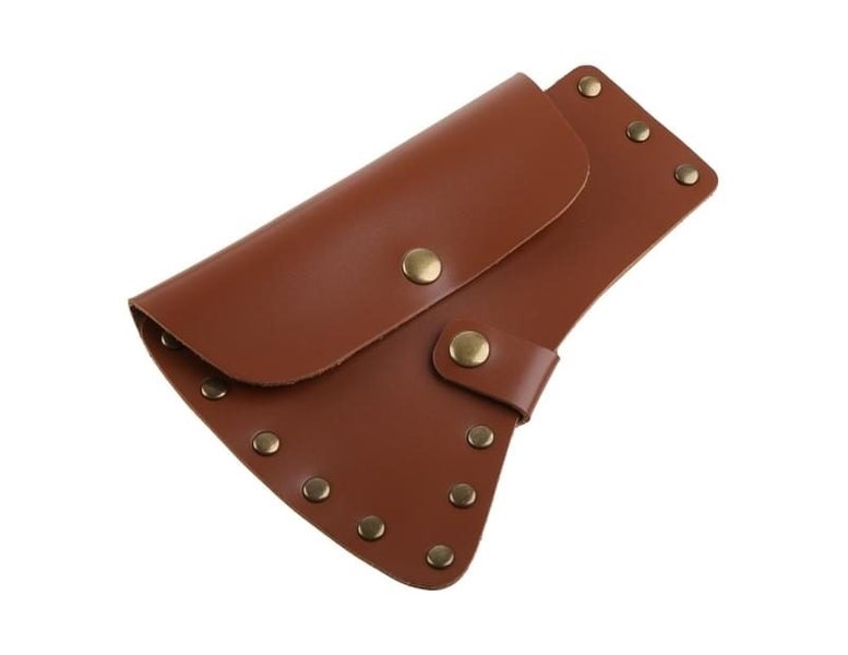Axe Holster for Case Hatchet for Head Sheath, Ax Protector Camping Blade Cove Carousel 1