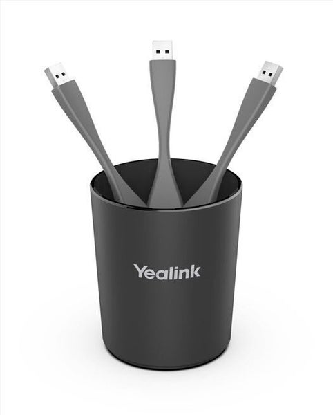 Yealink Presentation POD Holder for WPP30 and WPP20 Carousel 2