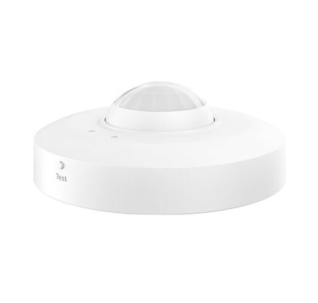 Yealink Room Sensor - Lighting and Temperature Sensing, CR123 Battery Lithium ( Carousel 2