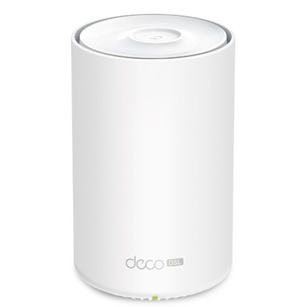TP-Link Deco X50-DSL(1-pack) AX3000 VDSL Whole Home Mesh WiFi 6 Router Carousel 2