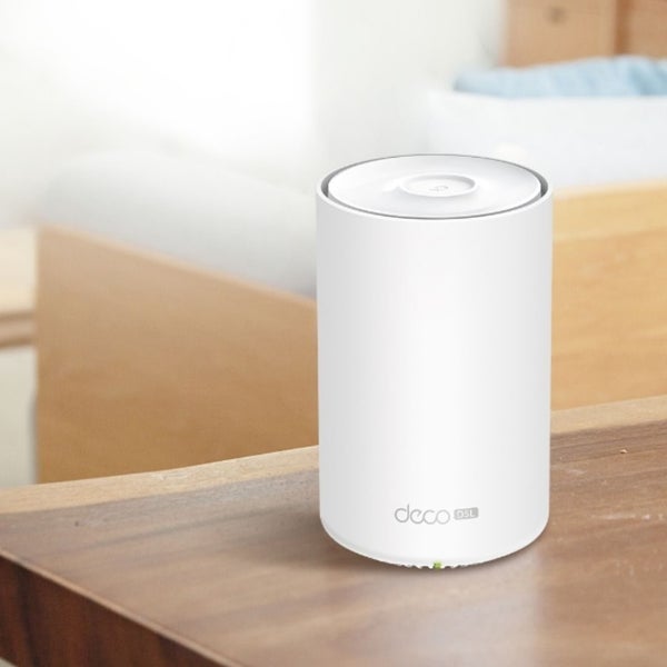 TP-Link Deco X50-DSL(1-pack) AX3000 VDSL Whole Home Mesh WiFi 6 Router Carousel 4