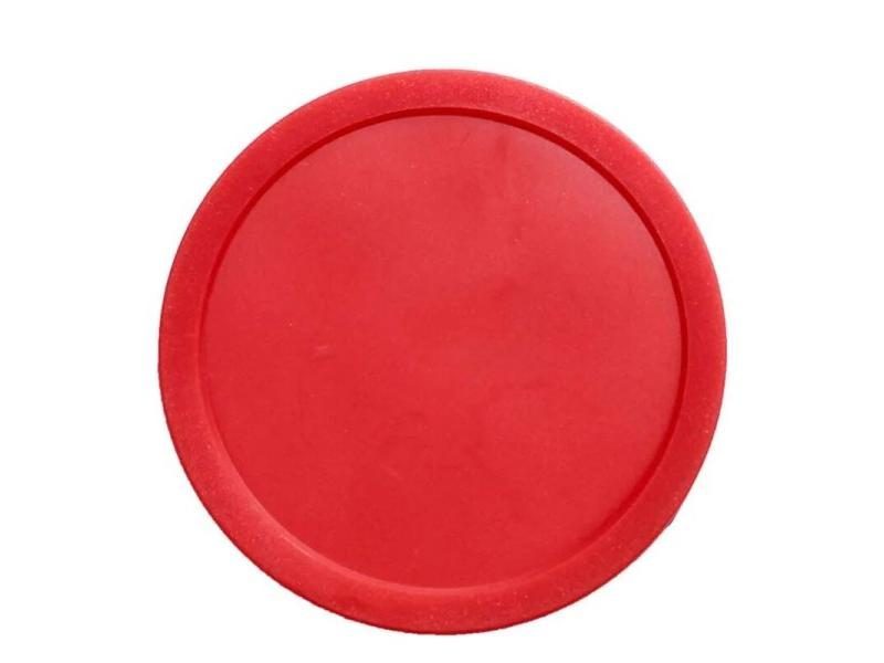 4Pcs 82mm Air Hockey Pucks Table Game Ball Sport Tools Carousel 1