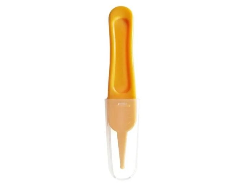Baby Dig Booger Clip Kids Nasal Cavity Care Tools Carousel 1