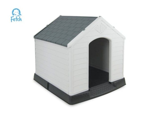 Fetch Dog Kennel Large Carousel 2