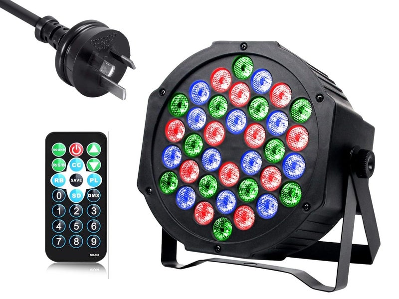 LED disco Light NZ Clearance Carousel 2