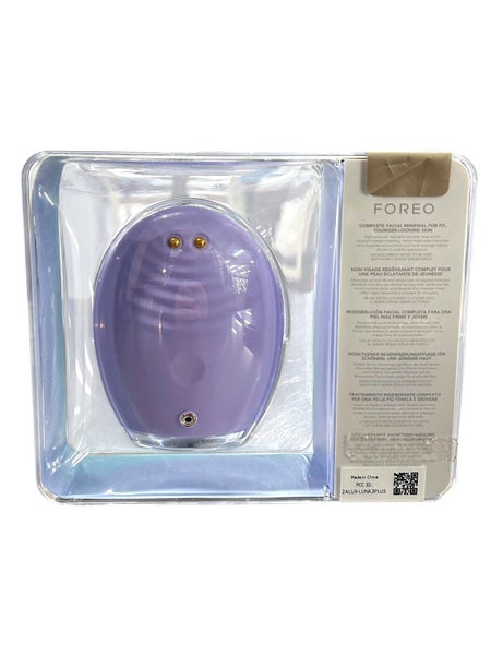 FOREO LUNA 3 PLUS Carousel 1