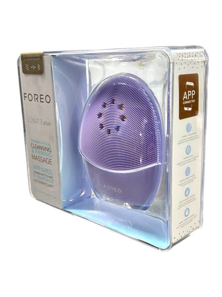 FOREO LUNA 3 PLUS Carousel 2