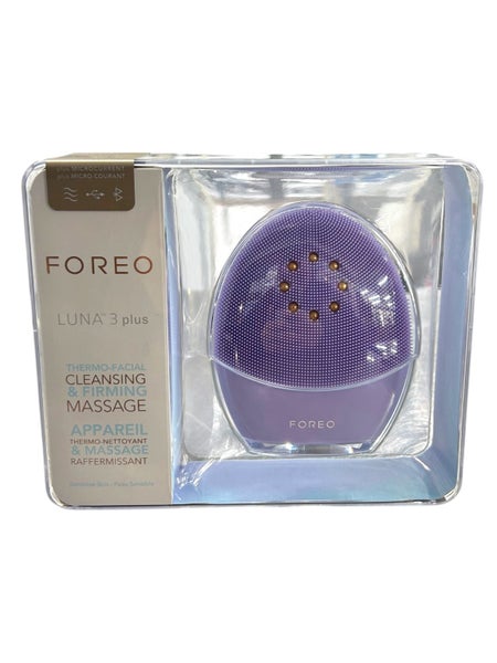 FOREO LUNA 3 PLUS Carousel 3