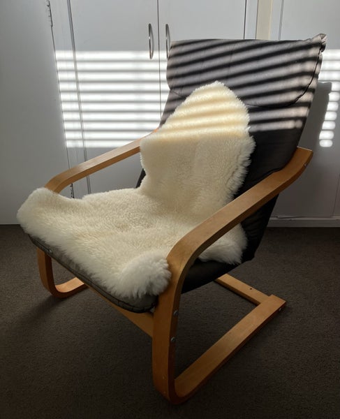 NZ Sheepskin Rug Carousel 1