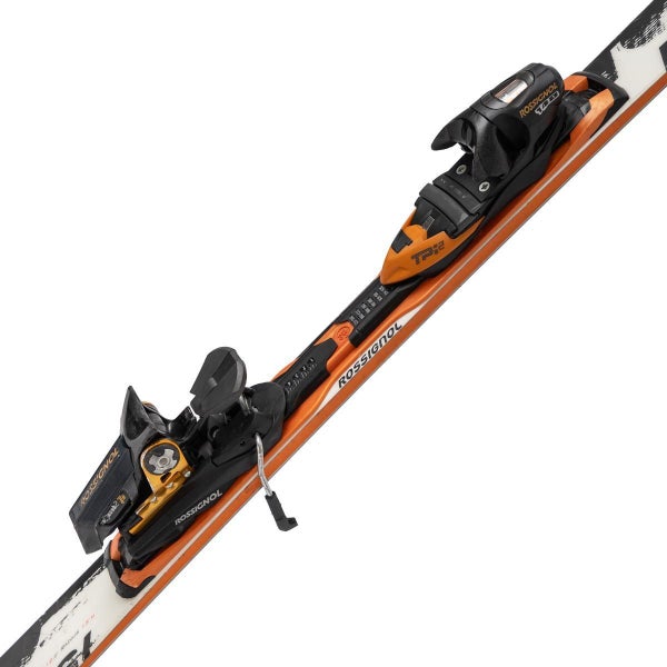 Rossignol Radical 9SL Worldcup 160cm Ski Carousel 3
