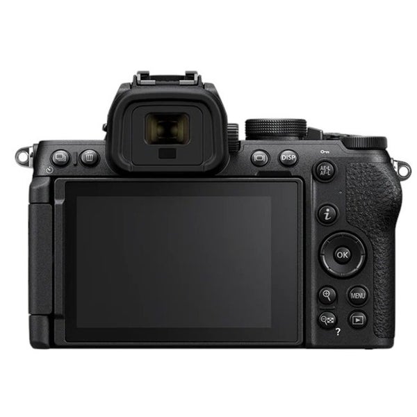 Nikon Z50 II Mirrorless Digital Camera Body Only [VOA150AA] Carousel 2