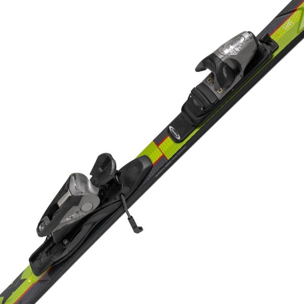 Elan Cross CRX 178cm Skis Ex Demo Carousel 3