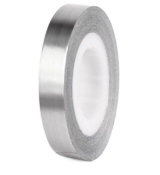 Golf Club Lead Tape - Swing Weight Self-Adhesion Tape 9.5 mm x 5 mts Carousel 1