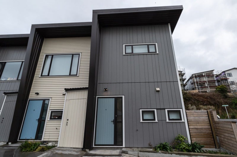 1/1B Corlett Street, Johnsonville, Wellington, Wellington