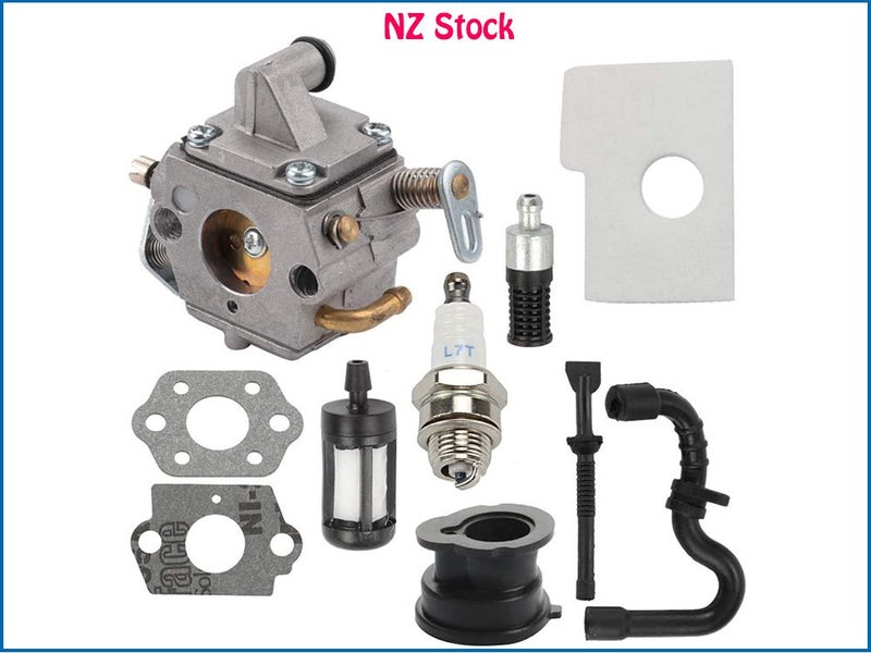 Carburetor Carb Fits Stihl MS170 MS180 017 018 ZAMA 1130 120 0603 Carousel 1