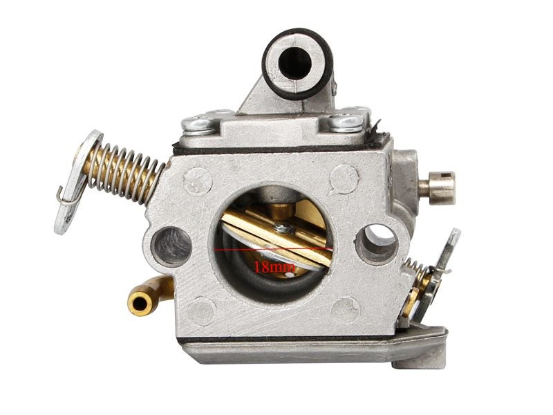 Carburetor Carb Fits Stihl MS170 MS180 017 018 ZAMA 1130 120 0603 Carousel 2