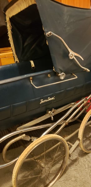 Tansad vintage pram62998451344258112
