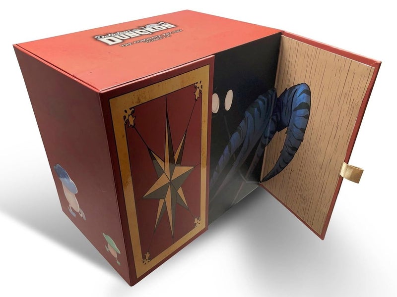 Delicious in Dungeon Complete Box Set Carousel 1