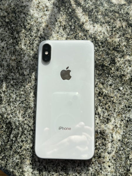 iPhone X • 256 GB – Unlocked – Excellent Condition – Christchurch Pickup62929686507138111