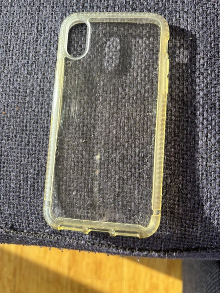 iPhone X • 256 GB – Unlocked – Excellent Condition – Christchurch Pickup62929686507138113