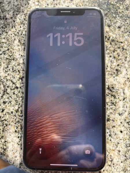iPhone X • 256 GB – Unlocked – Excellent Condition – Christchurch Pickup62929686507138119