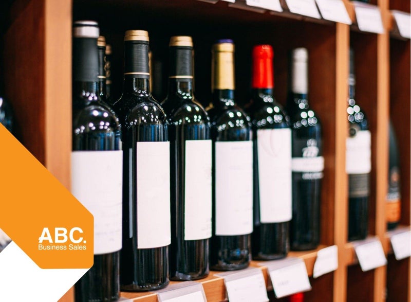 Liquor Store - Prime North Shore Location Carousel 1