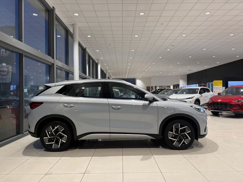 2023 BYD Atto 3 Standard Range 50Kwh63612541920897113